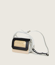 Load image into Gallery viewer, Vienna Crossbody S Tricolor