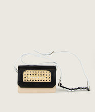 Load image into Gallery viewer, Vienna Crossbody S Tricolor